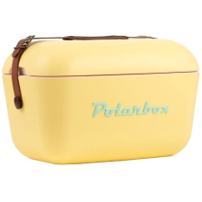 Polarbox hűtődoboz CLASSIC 20 l sárga papírárú, csomagoló és tárolóeszköz