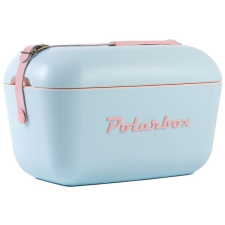 Polarbox Hűtődoboz POP 12 l kék papírárú, csomagoló és tárolóeszköz