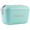 Polarbox POP Hűtődoboz 12 l türkiz (PLBXPLB12VRPOP)