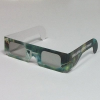  Polarizációs 3D szemüveg - 'Lineáris'
