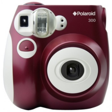 Polaroid 300 fényképező