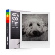 Polaroid B&W for 600 film fotópapír