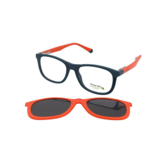 Polaroid Dioptriás szemüvegek Polaroid PLD 8054/CS LGP/M9 szemüvegkeret