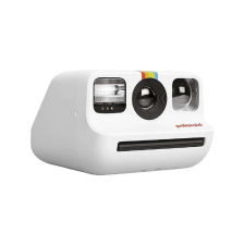 Polaroid GO gen2 analog instant fehér fényképezőgép fényképező