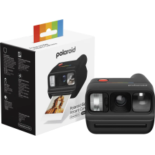 Polaroid Go Gen 3 Black fényképező
