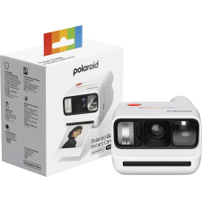 Polaroid Go Gen 3 White fényképező