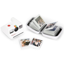 Polaroid Go Pocket Photo Album White - 36 fotek fényképalbum