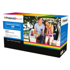 Polaroid (HP CE505X 05X) Toner Fekete nyomtatópatron & toner