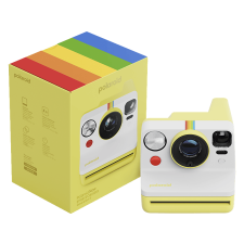 Polaroid Instant fényképező