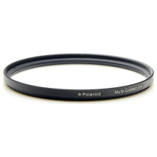 Polaroid Multicoated UV szűrő (62mm) objektív szűrő