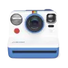 Polaroid NOW Gen2 analog instant fényképezőgép, kék