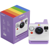 Polaroid Now Gen3 instant fényképezőgép (lila)