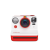 Polaroid Now Gen 2 i-Type instant fényképezőgép - Piros