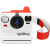 Polaroid Now Gen 3 Pokemon Pokeball Edition
