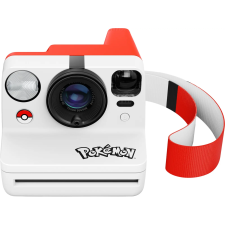 Polaroid Now Gen 3 Pokemon Pokeball Edition fényképező