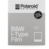 Polaroid Originals i-Type B&W
