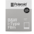 Polaroid Originals i-Type B&W