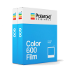 Polaroid Originals Színes Instant Fotópapír Polaroid 600 és i-Type Kamerákhoz (2 x 8 db / csomag) (PO-004841)