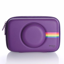 Polaroid Snap Touch kemény tok - Lila (P-PLSNAPEVAPR) fotós táska, koffer
