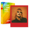 Polaroid színes i-Type Color Frames film, fotópapír színes kerettel (8 lap)