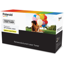 Polaroid Toner LS-PL-22230-00 ersetzt HP CF542X 203X YL (LS-PL-22230-00) nyomtatópatron & toner