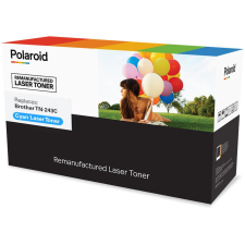 Polaroid Toner LS-PL-22333-00 ersetzt Brother TN-243C CY (LS-PL-22333-00) nyomtatópatron & toner