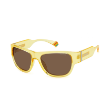 Polaroid UNISEX napszemüveg PLD6197S40G