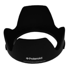  Polaroid univerzális napellenzõ, 62 mm objektív napellenző