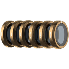 PolarPro 6-Pack Cinema Series Mavic 2 Zoom drón kiegészítő