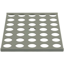  POLC BETÉT POLIMER 6611 300x430 mm beépíthető gépek kiegészítői