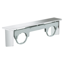 Polc Grohe Grohtherm 2000 króm G18608001 fürdőszoba bútor