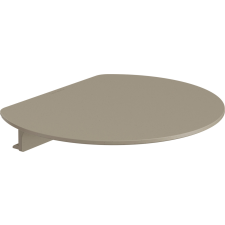 Polc Hansgrohe WallStoris Planet Edition bézs színü 28917210 fürdőszoba kiegészítő
