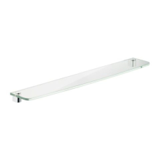 Polc Keuco Elegance króm 11610009900 fürdőszoba bútor