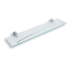  Polc Novaservis Metalia 11 króm 0153.0 fürdőszoba bútor