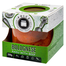 Polcz - Bolognai marharagu (350 g) bébiétel