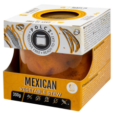 Polcz - Mexikói zöldségragu (350 g) bébiétel