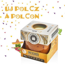 Polcz Mexikói Zöldségragu 350g reform élelmiszer