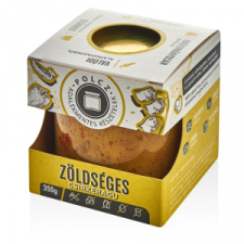 Polcz zöldséges csirkeragu 350 g alapvető élelmiszer