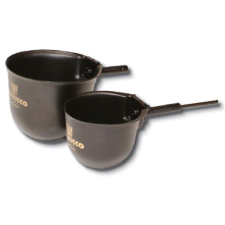  Pole Pots Set kupakoló szett 3 db horgászkiegészítő