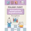 Polgár Judit - Sakkpalota foglalkoztató - Barangolások
