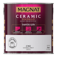 Poli-Farbe MAGNAT CERAMIC 2,5L BELTÉRI FALFESTÉK NAPFÉNYES ZAFÍR CM30 fal- és homlokzatfesték