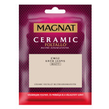 Poli-Farbe MAGNAT CERAMIC TESZTER 30ML KRÉM JÁSPIS CM32 fal- és homlokzatfesték