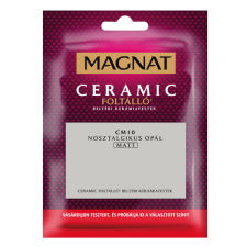 Poli-Farbe MAGNAT CERAMIC TESZTER 30ML NOSZTALGIKUS OPÁL CM10 fal- és homlokzatfesték