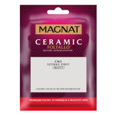 Poli-Farbe MAGNAT CERAMIC TESZTER 30ML SZÜRKE PIRIT CM2 fal- és homlokzatfesték