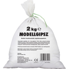 Poli-Farbe Német Modellgipsz 2kg glett, gipsz, csemperagasztó, por