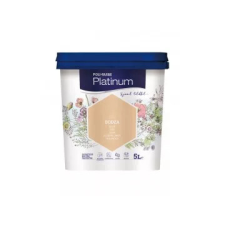 Poli-Farbe Platinum beltéri falfesték Bodza B20 5l fal- és homlokzatfesték