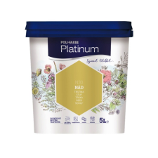 Poli-Farbe Platinum N30 egyrétegű beltéri falfesték - nád - 5 l fal- és homlokzatfesték