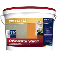 Poli-Farbe Policolor szilikon vakolatalapozó fehér alapozófesték