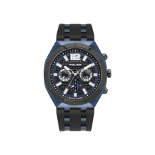 Police 15995JSBLU03P férfi karóra karóra