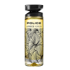 Police Amber Gold for Woman EDT 100 ml parfüm és kölni